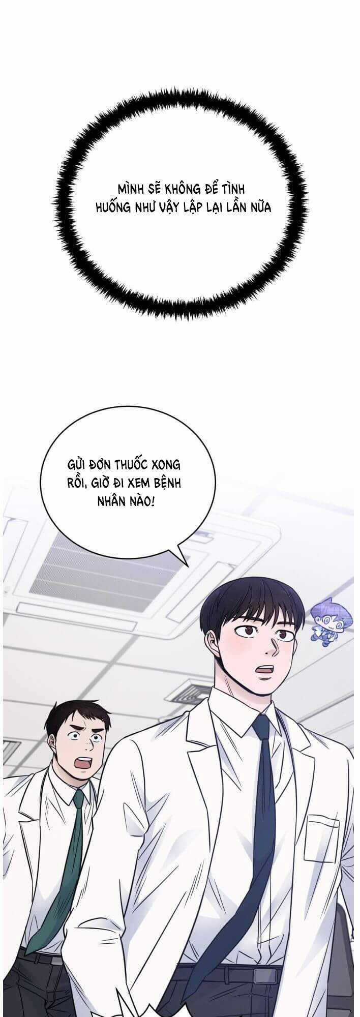 A.i. Doctor - Chapter 54 - Trang 85