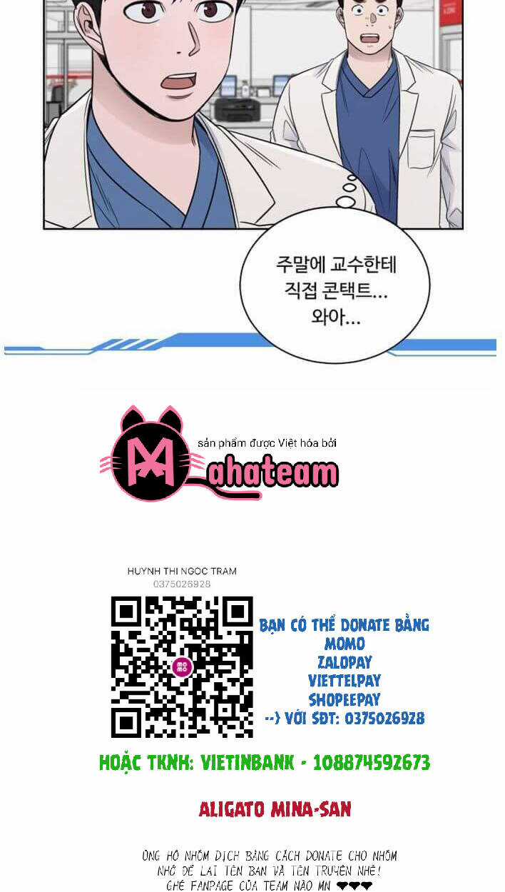 A.i. Doctor - Chapter 54 - Trang 87