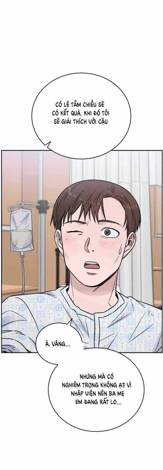 A.i. Doctor - Chapter 55 - Trang 13