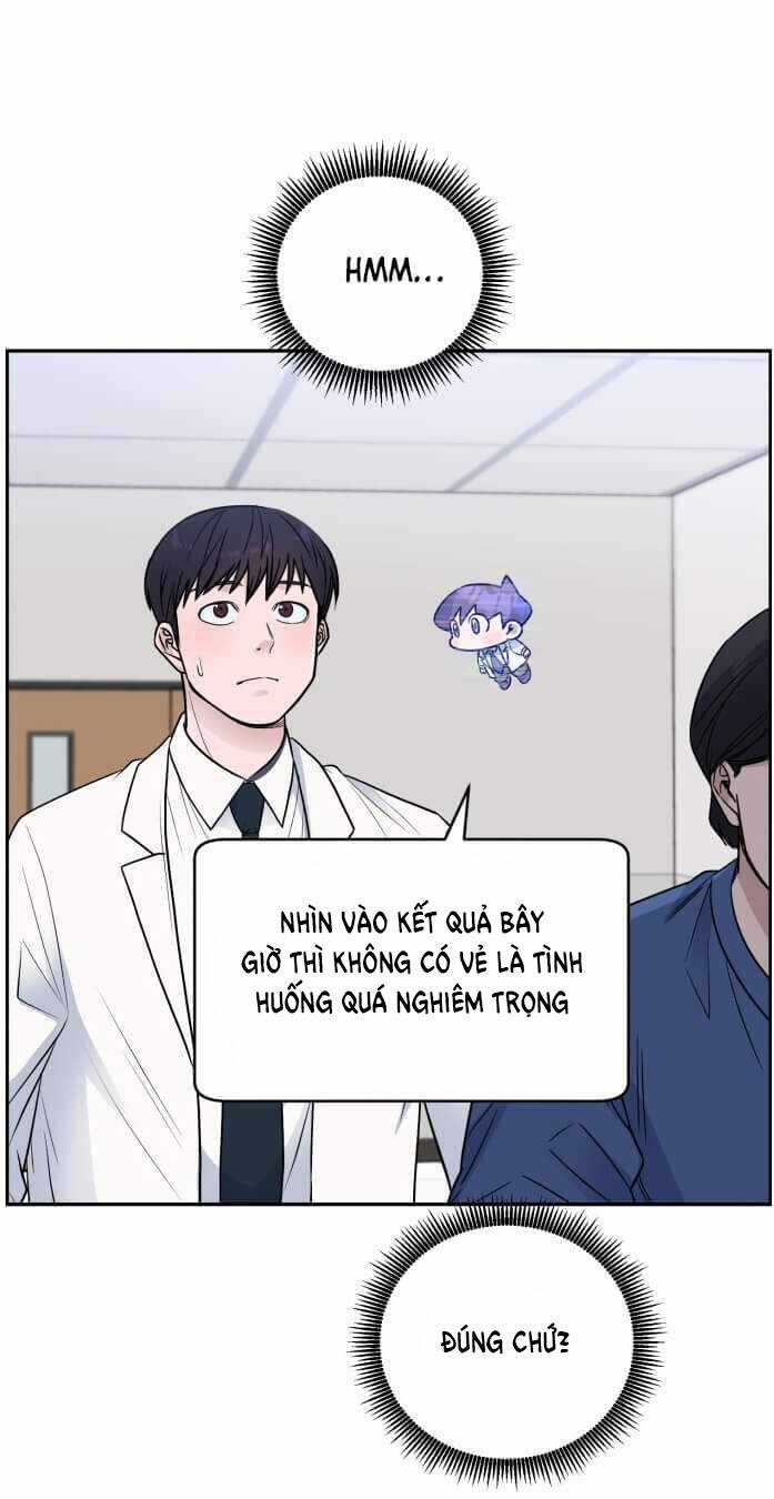 A.i. Doctor - Chapter 55 - Trang 14