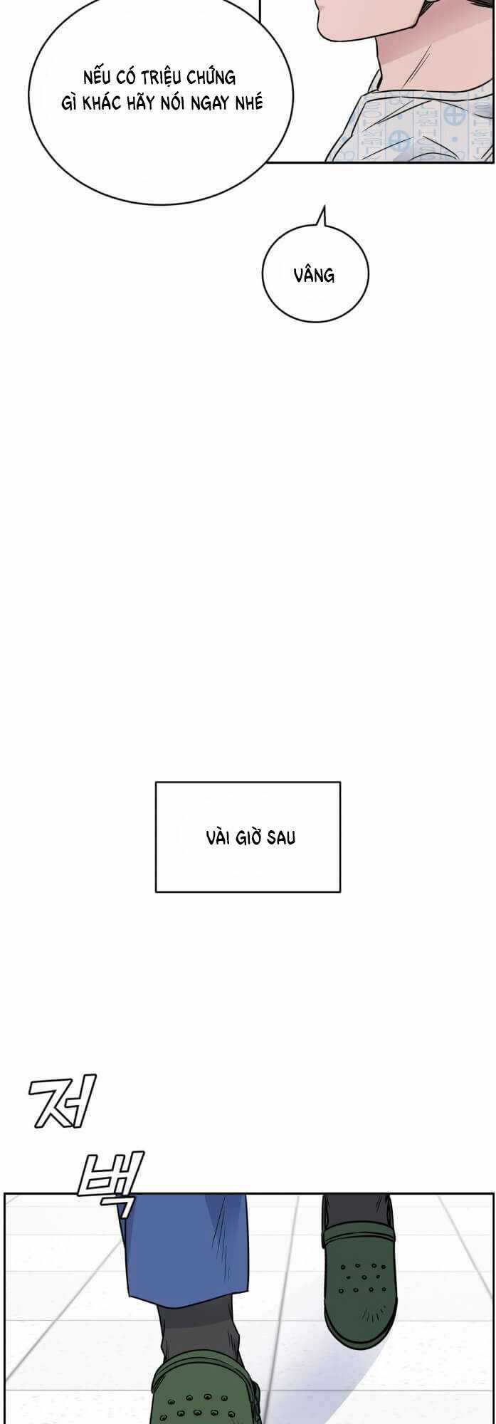 A.i. Doctor - Chapter 55 - Trang 16