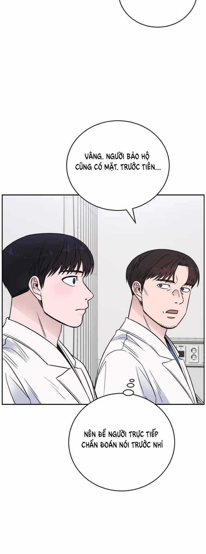 A.i. Doctor - Chapter 55 - Trang 20