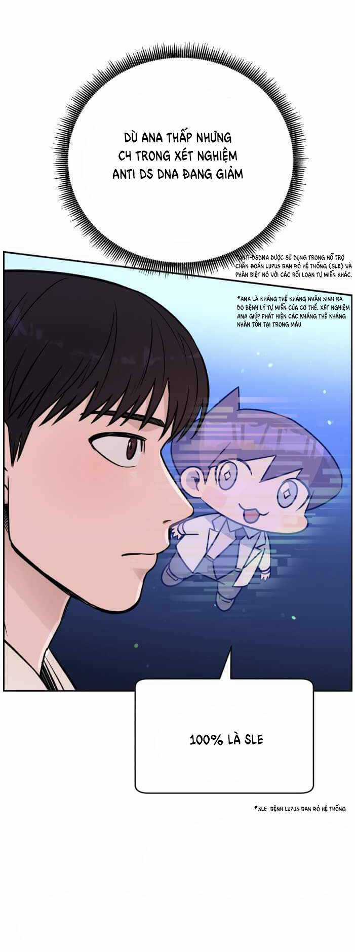 A.i. Doctor - Chapter 55 - Trang 21