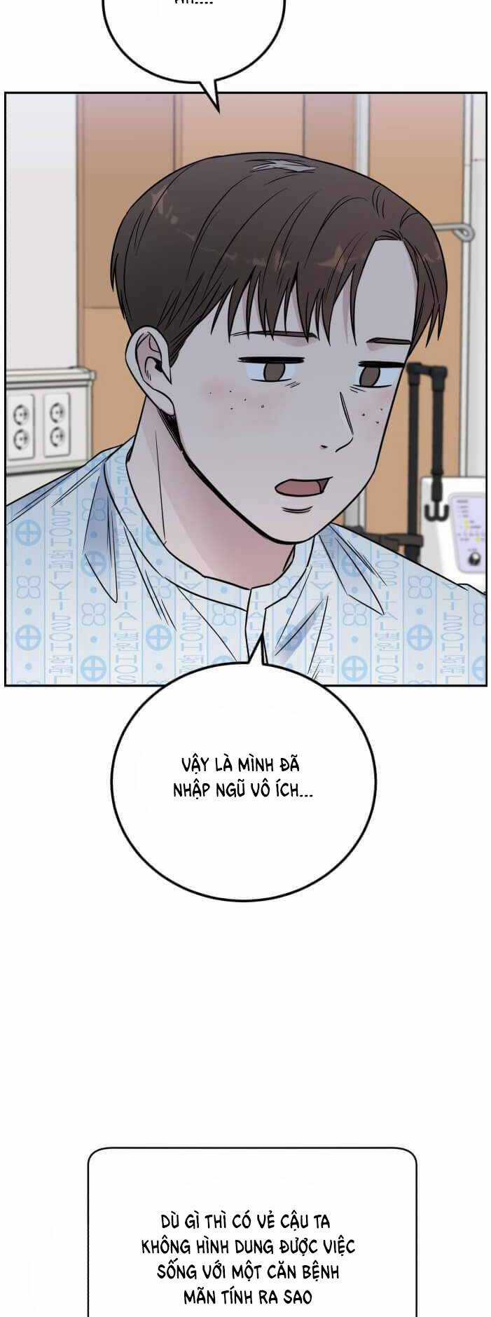 A.i. Doctor - Chapter 55 - Trang 24