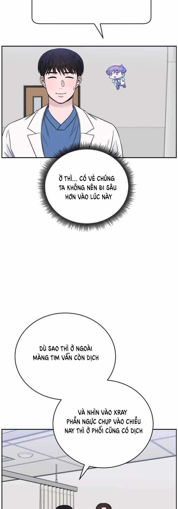 A.i. Doctor - Chapter 55 - Trang 25