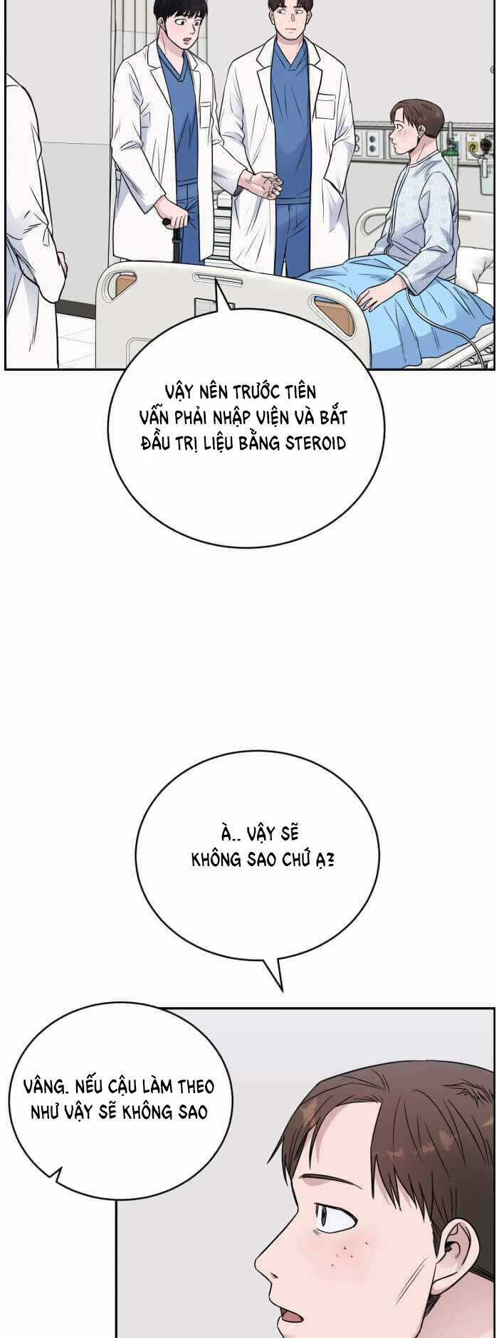 A.i. Doctor - Chapter 55 - Trang 26