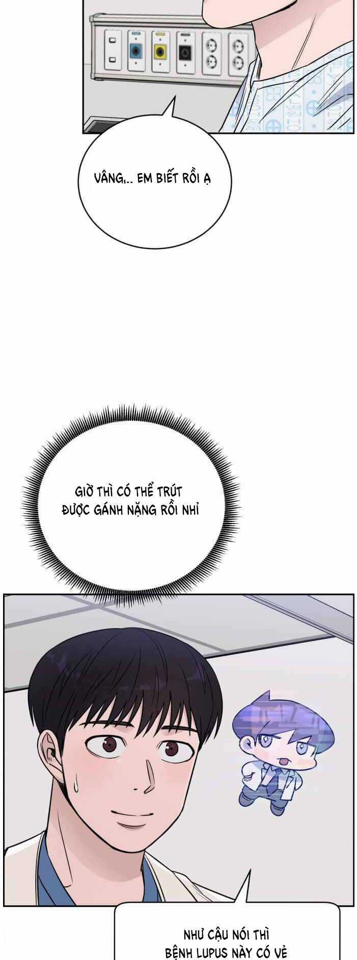 A.i. Doctor - Chapter 55 - Trang 27