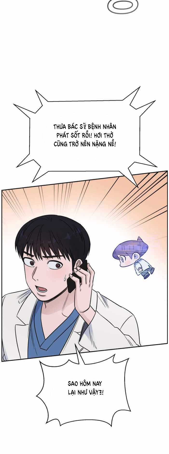 A.i. Doctor - Chapter 55 - Trang 29