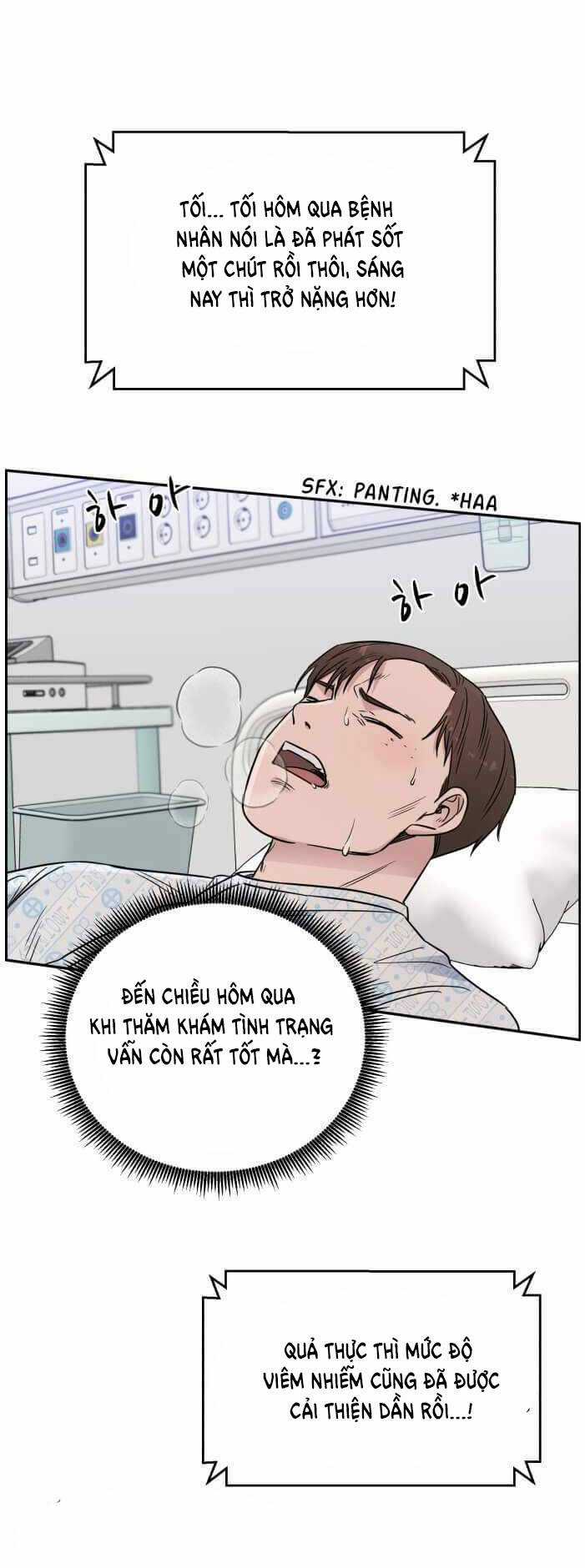 A.i. Doctor - Chapter 55 - Trang 30