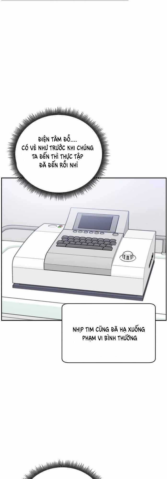 A.i. Doctor - Chapter 55 - Trang 4