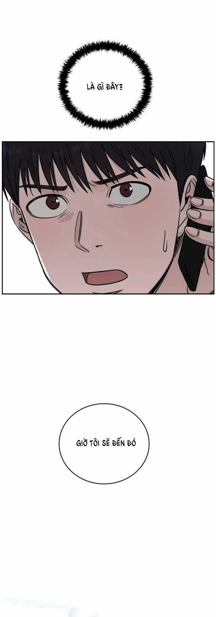 A.i. Doctor - Chapter 55 - Trang 31