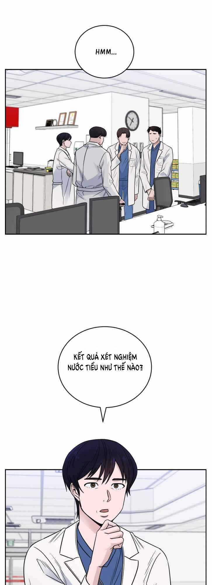 A.i. Doctor - Chapter 55 - Trang 34