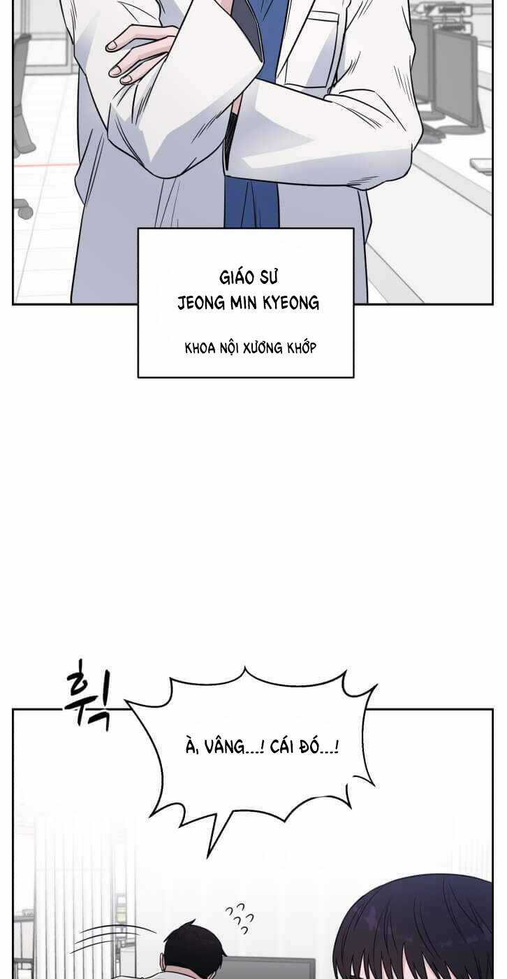 A.i. Doctor - Chapter 55 - Trang 35