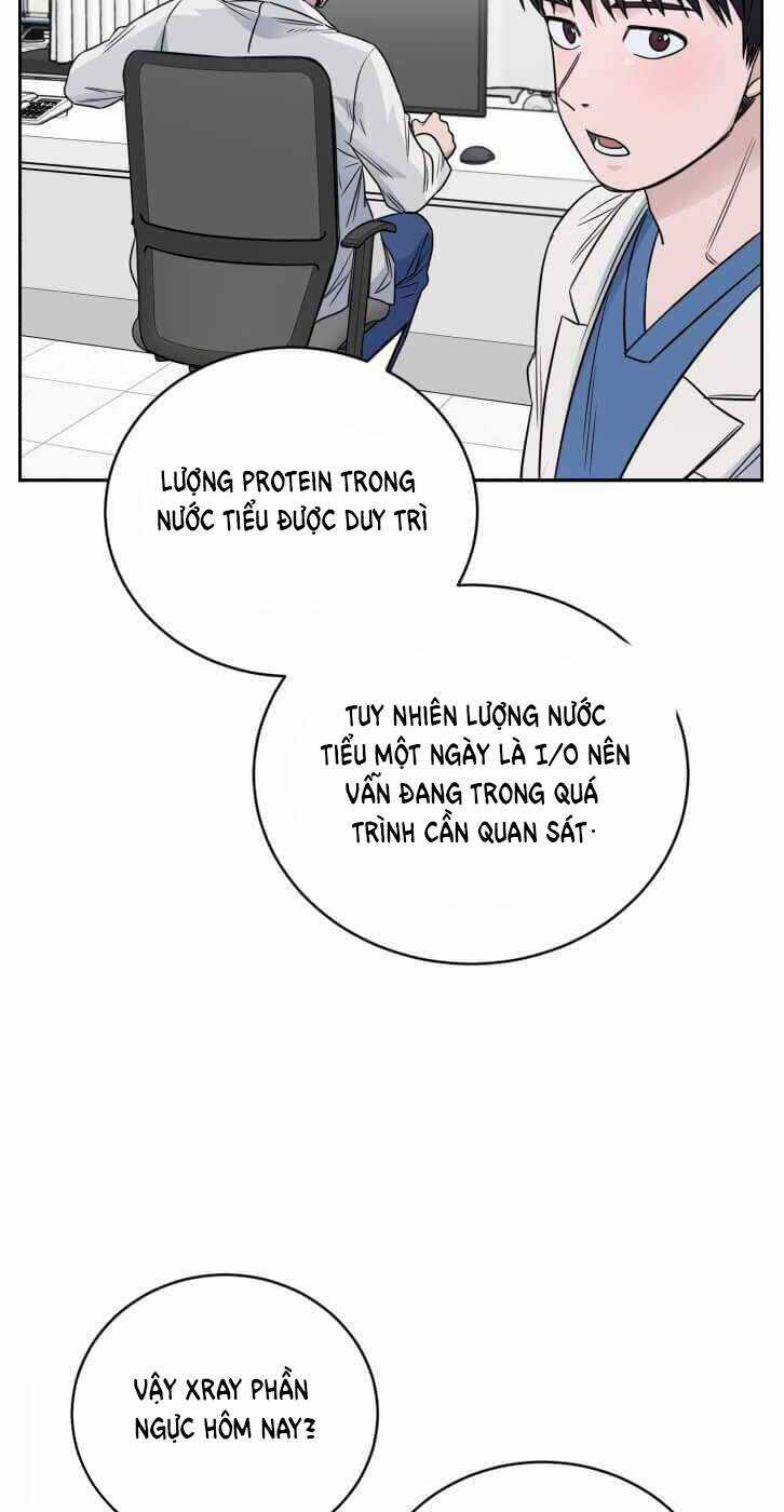 A.i. Doctor - Chapter 55 - Trang 36