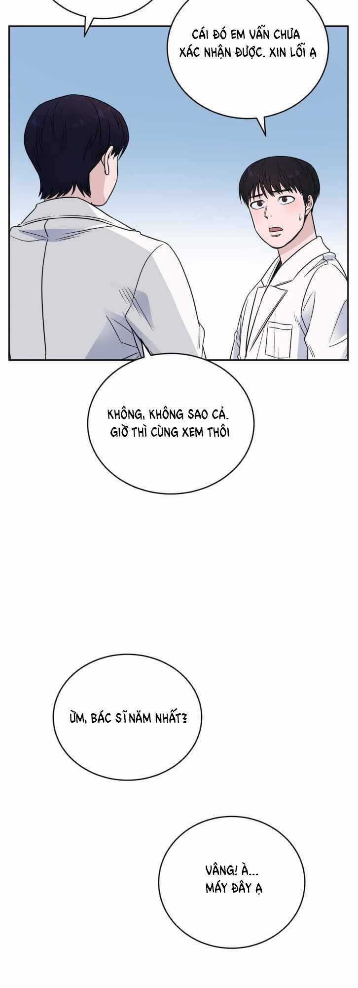 A.i. Doctor - Chapter 55 - Trang 37