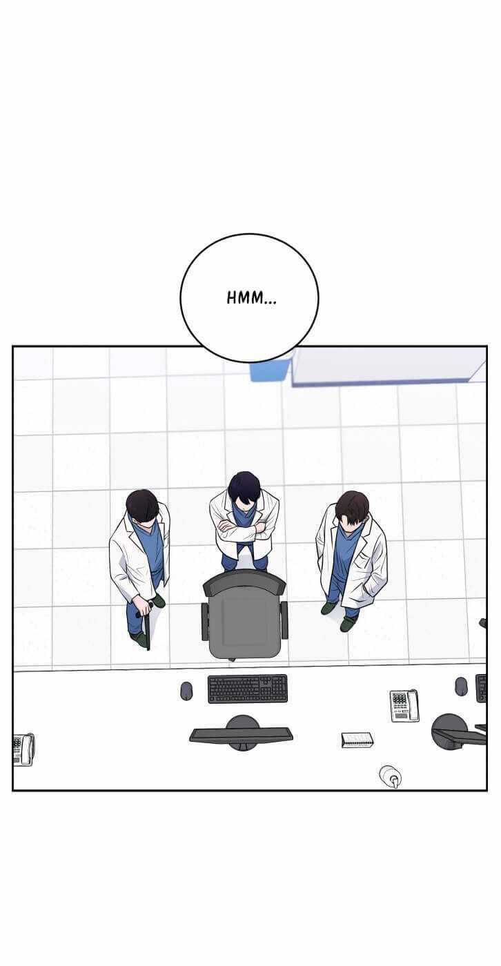 A.i. Doctor - Chapter 55 - Trang 38