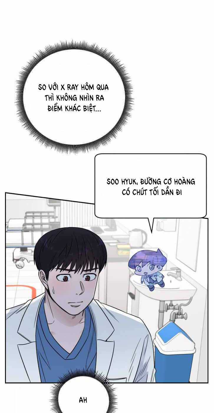 A.i. Doctor - Chapter 55 - Trang 39