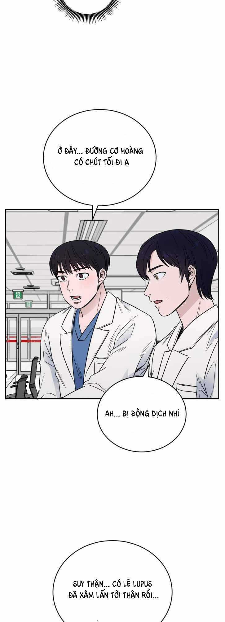 A.i. Doctor - Chapter 55 - Trang 40