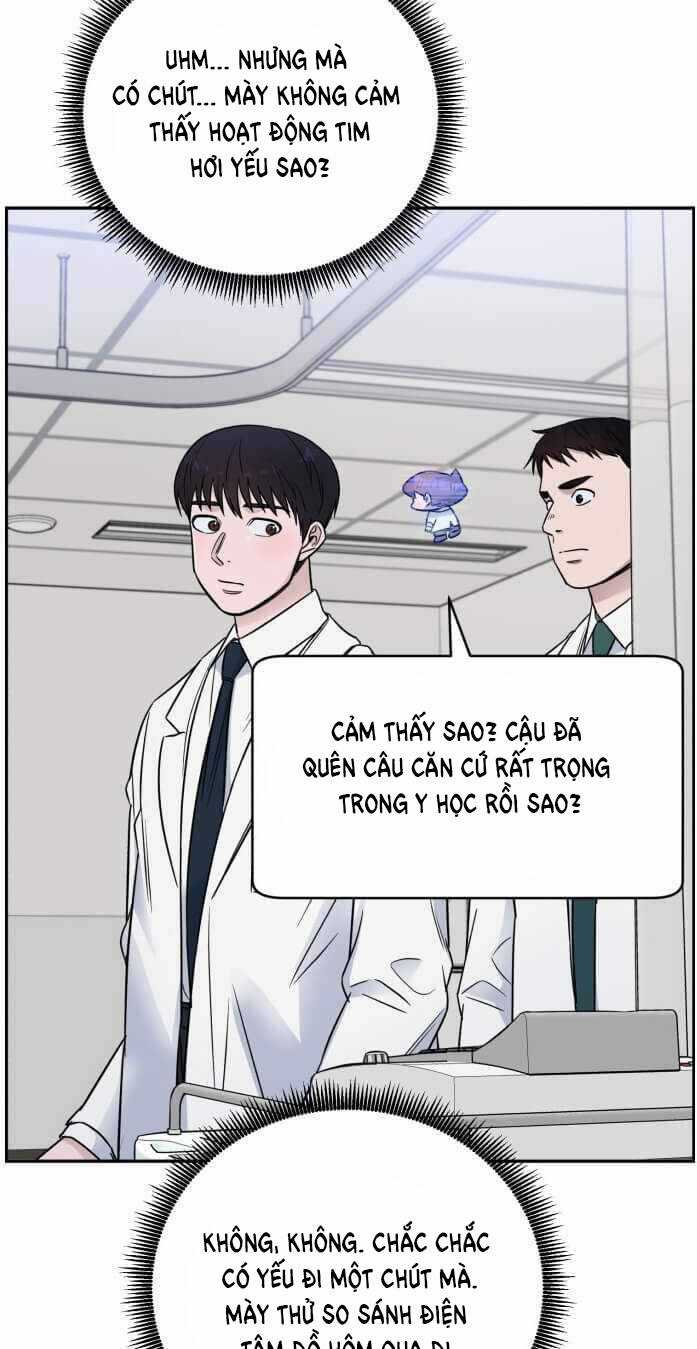 A.i. Doctor - Chapter 55 - Trang 5