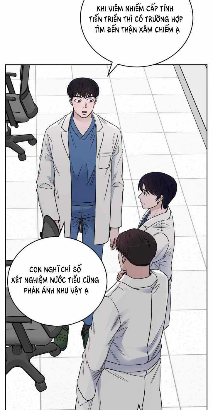 A.i. Doctor - Chapter 55 - Trang 42