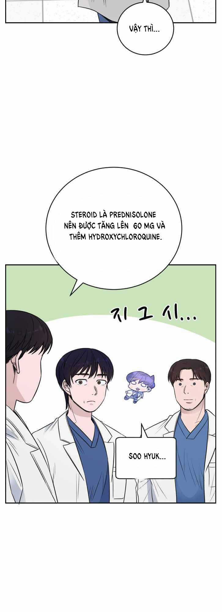 A.i. Doctor - Chapter 55 - Trang 43