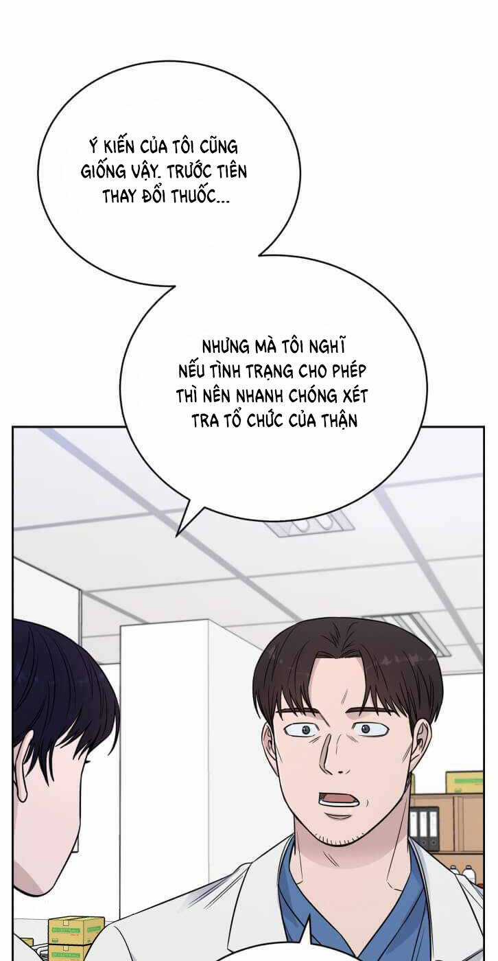 A.i. Doctor - Chapter 55 - Trang 45