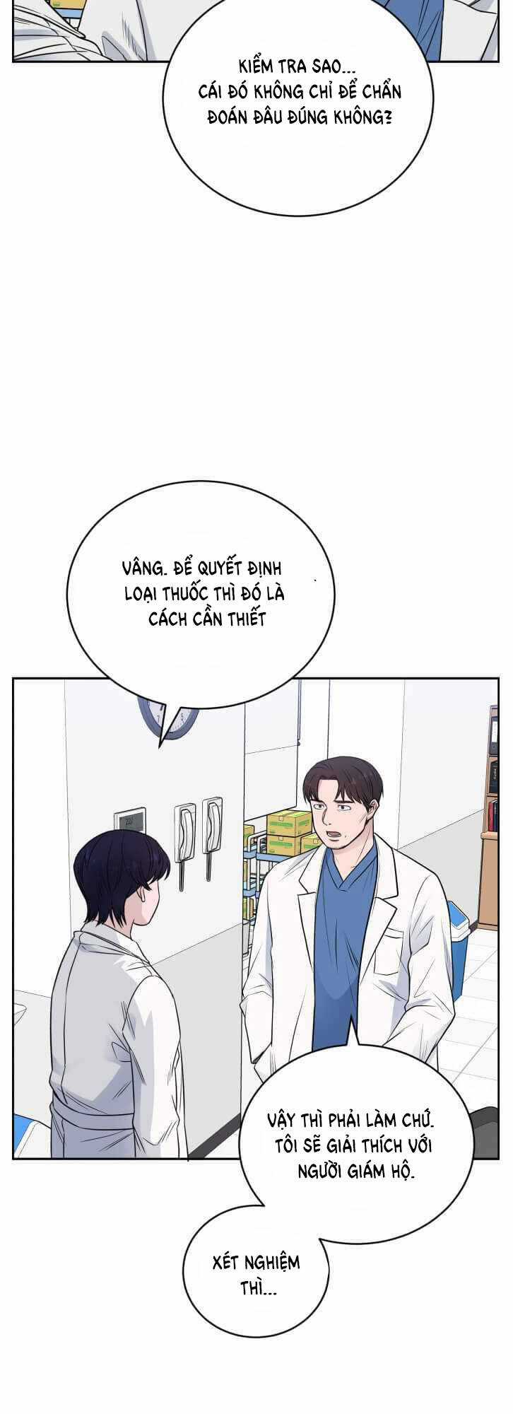 A.i. Doctor - Chapter 55 - Trang 46