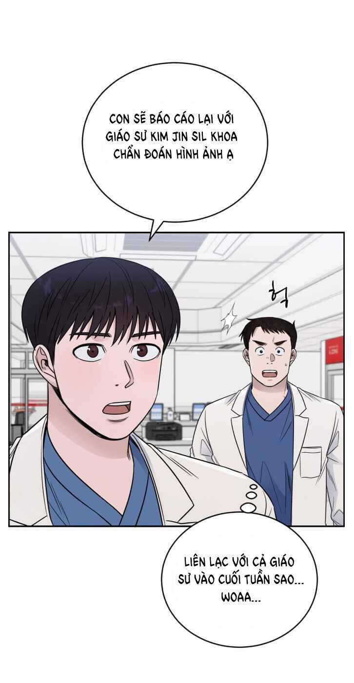 A.i. Doctor - Chapter 55 - Trang 47