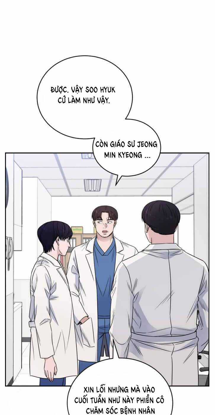 A.i. Doctor - Chapter 55 - Trang 48