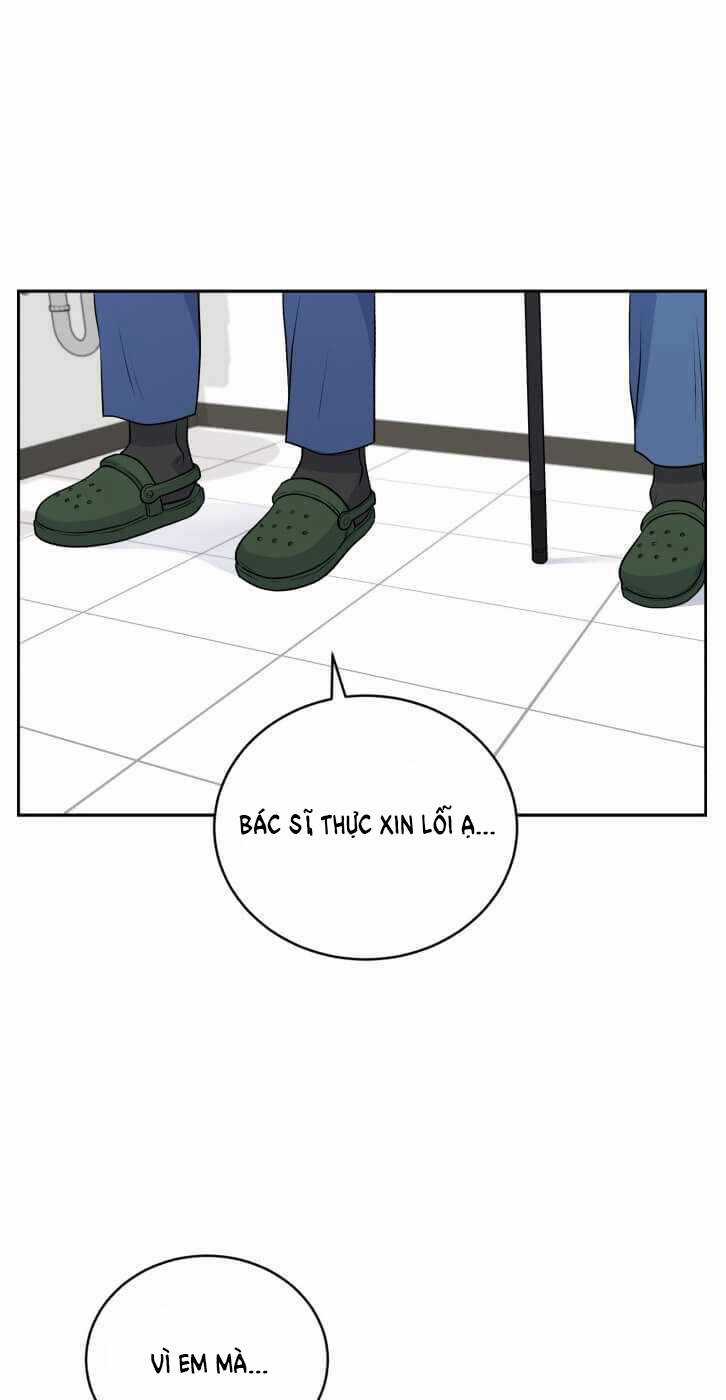 A.i. Doctor - Chapter 55 - Trang 50