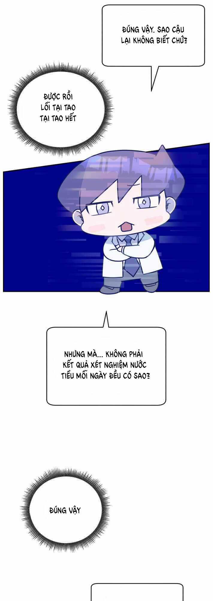 A.i. Doctor - Chapter 55 - Trang 52