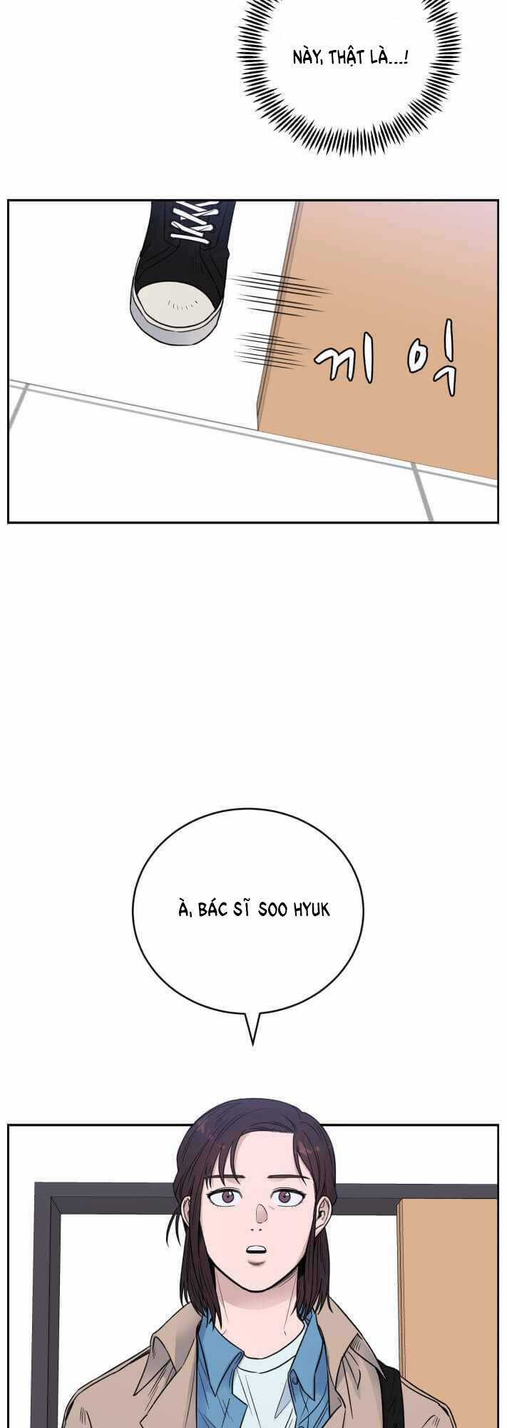 A.i. Doctor - Chapter 55 - Trang 55