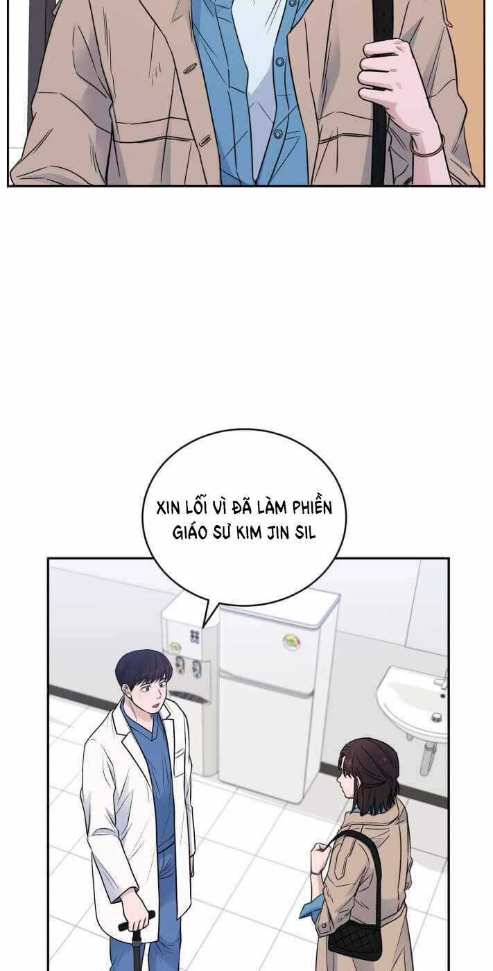 A.i. Doctor - Chapter 55 - Trang 56