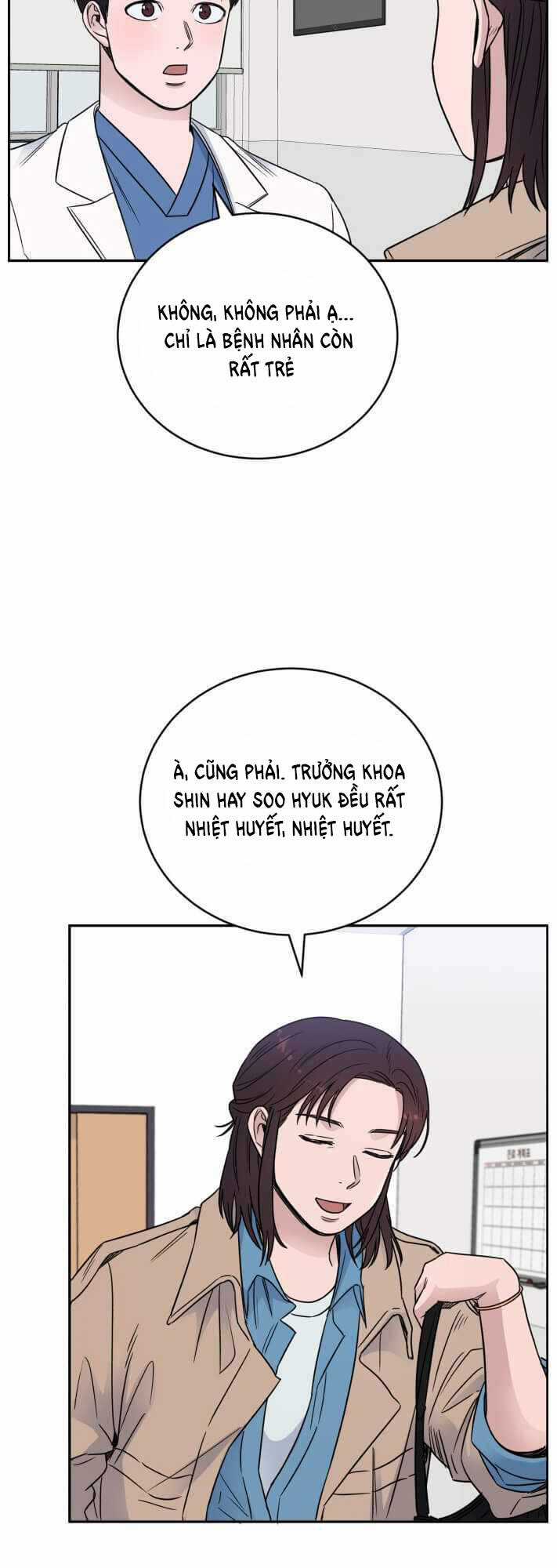 A.i. Doctor - Chapter 55 - Trang 58