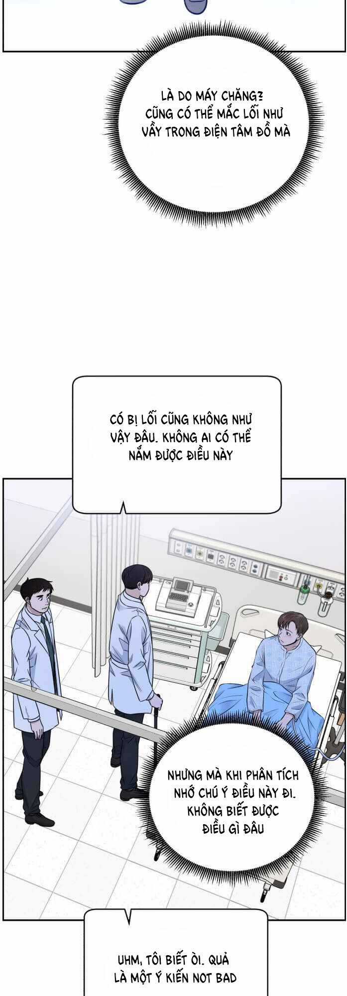 A.i. Doctor - Chapter 55 - Trang 7