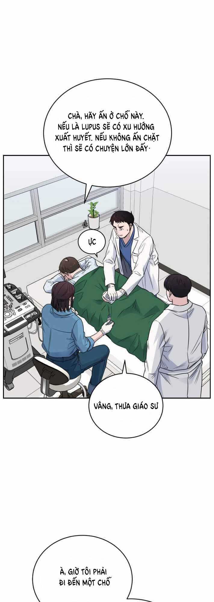 A.i. Doctor - Chapter 55 - Trang 61