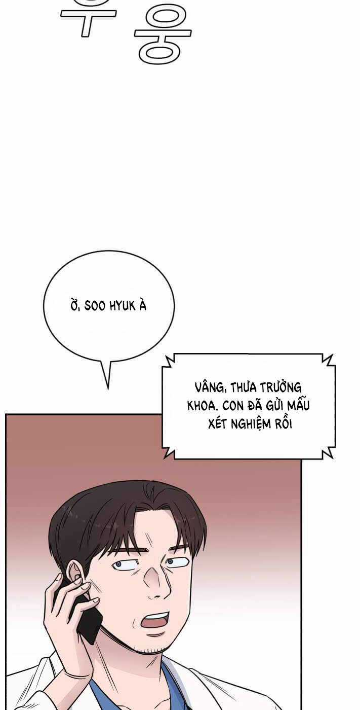 A.i. Doctor - Chapter 55 - Trang 66