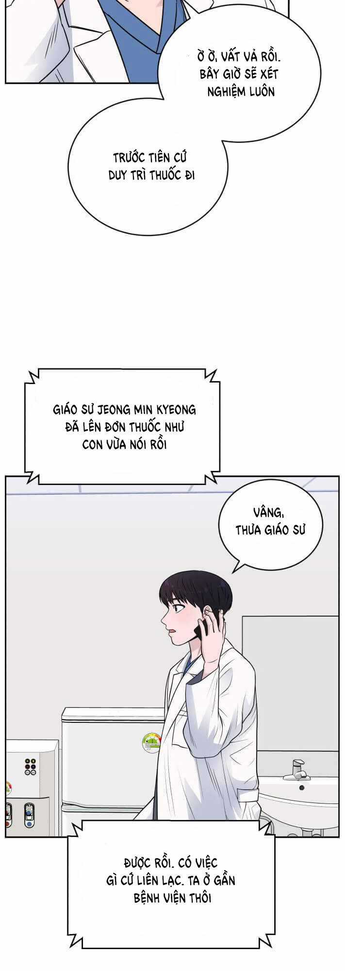 A.i. Doctor - Chapter 55 - Trang 67