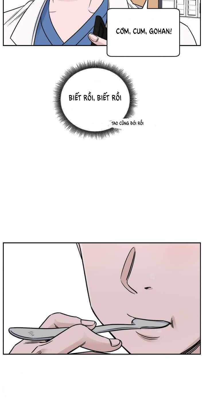 A.i. Doctor - Chapter 55 - Trang 69