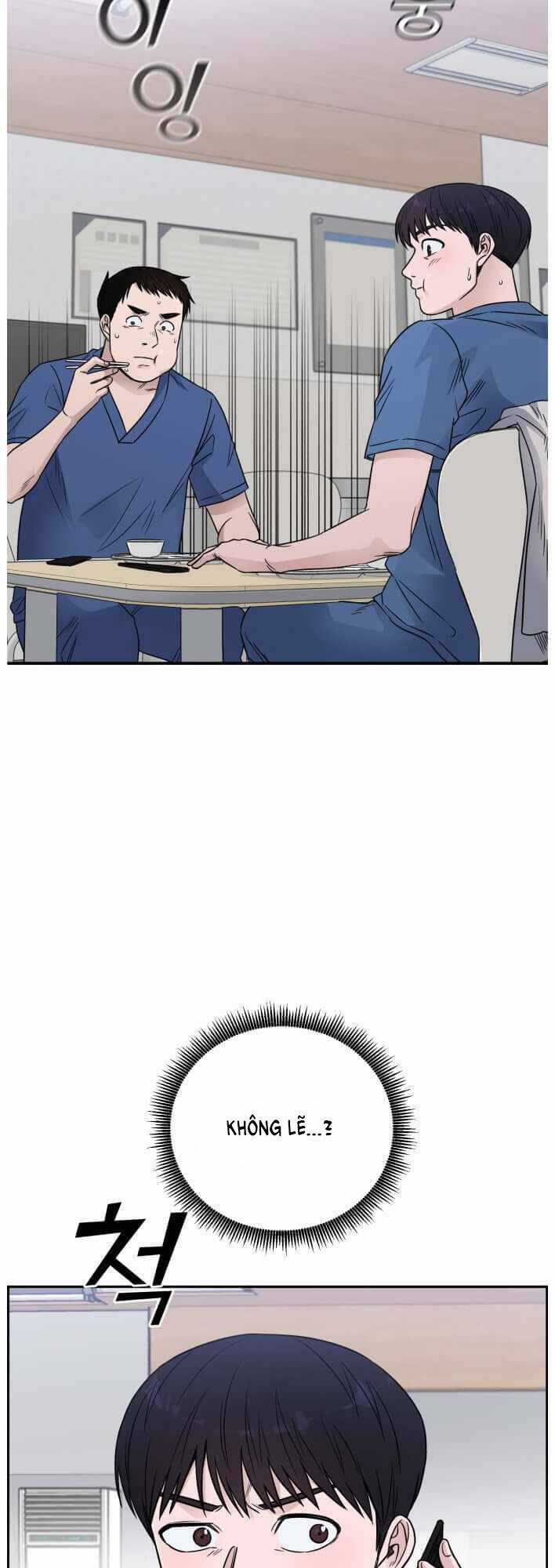 A.i. Doctor - Chapter 55 - Trang 71