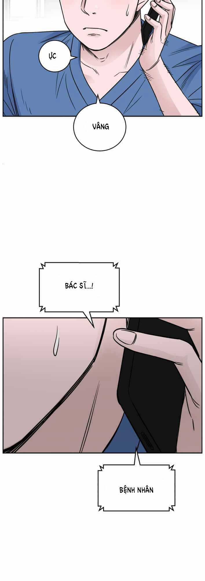 A.i. Doctor - Chapter 55 - Trang 72