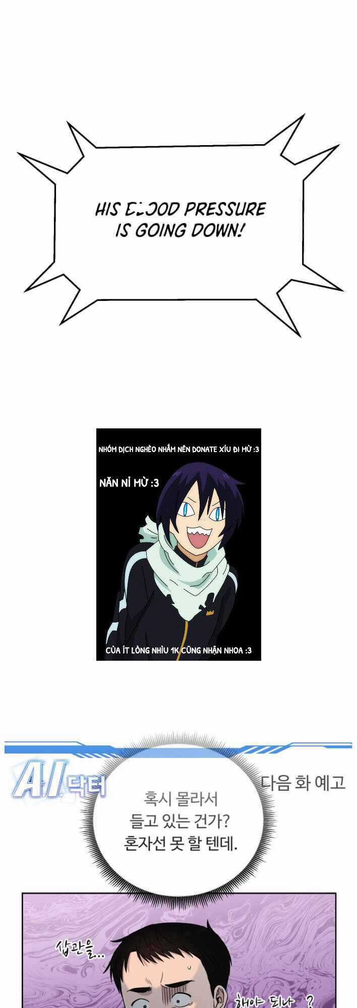 A.i. Doctor - Chapter 55 - Trang 73