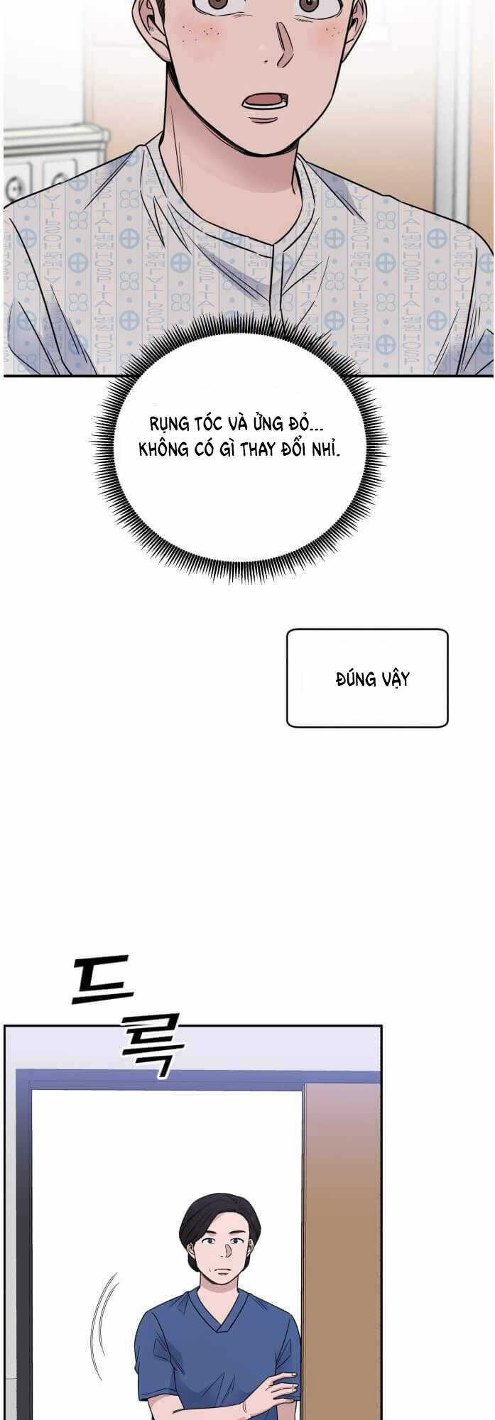 A.i. Doctor - Chapter 55 - Trang 10