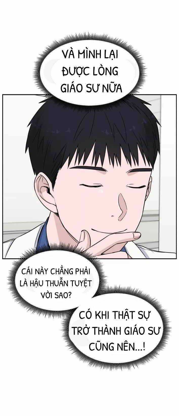 A.i. Doctor - Chapter 6.5 - Trang 14