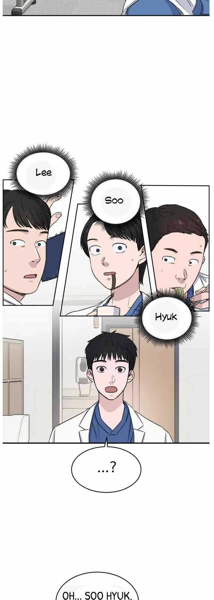 A.i. Doctor - Chapter 6.5 - Trang 17