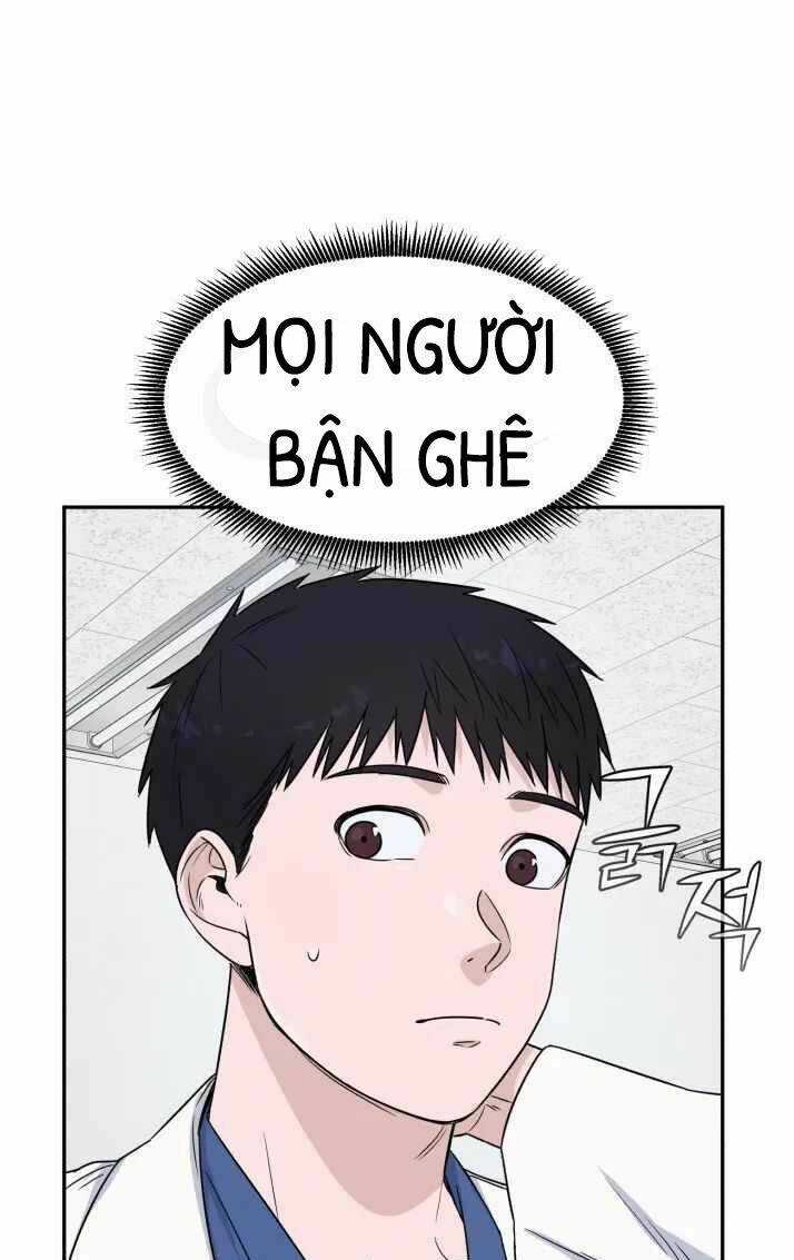 A.i. Doctor - Chapter 6.5 - Trang 19