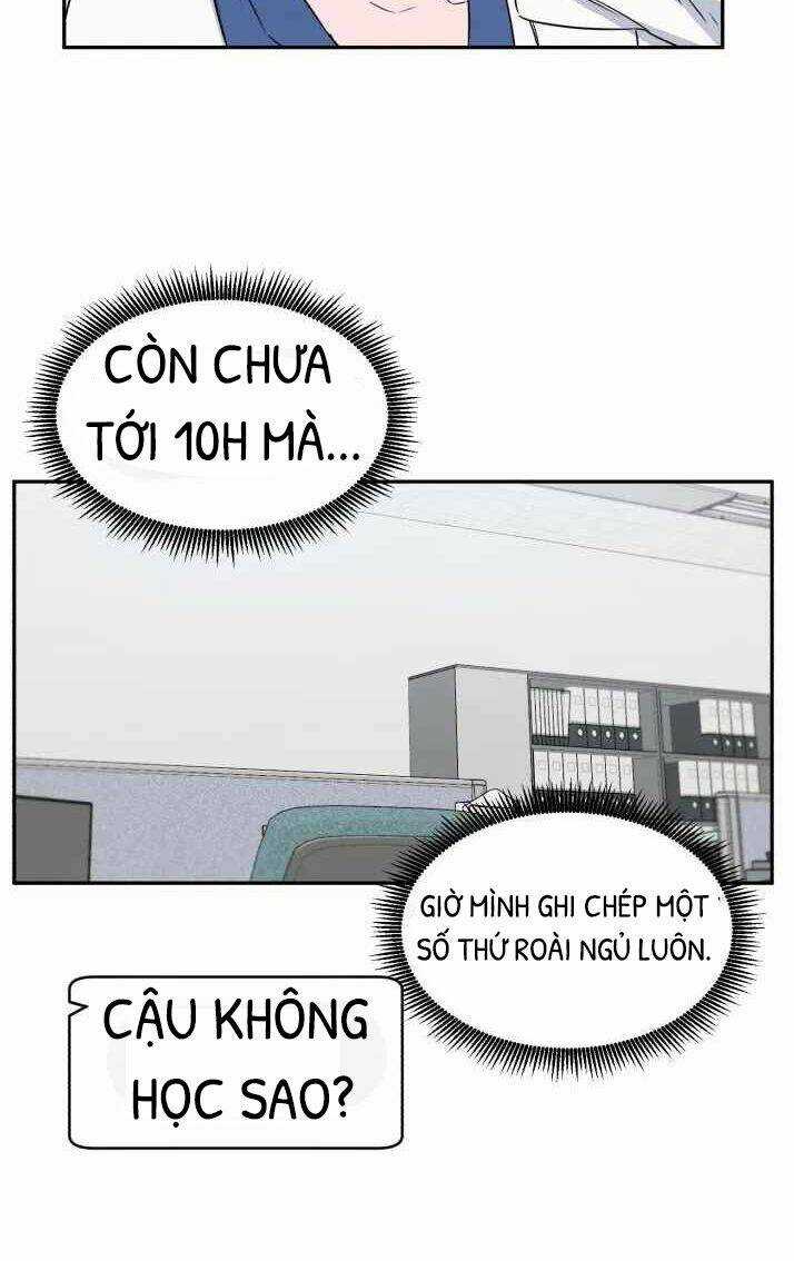 A.i. Doctor - Chapter 6.5 - Trang 20