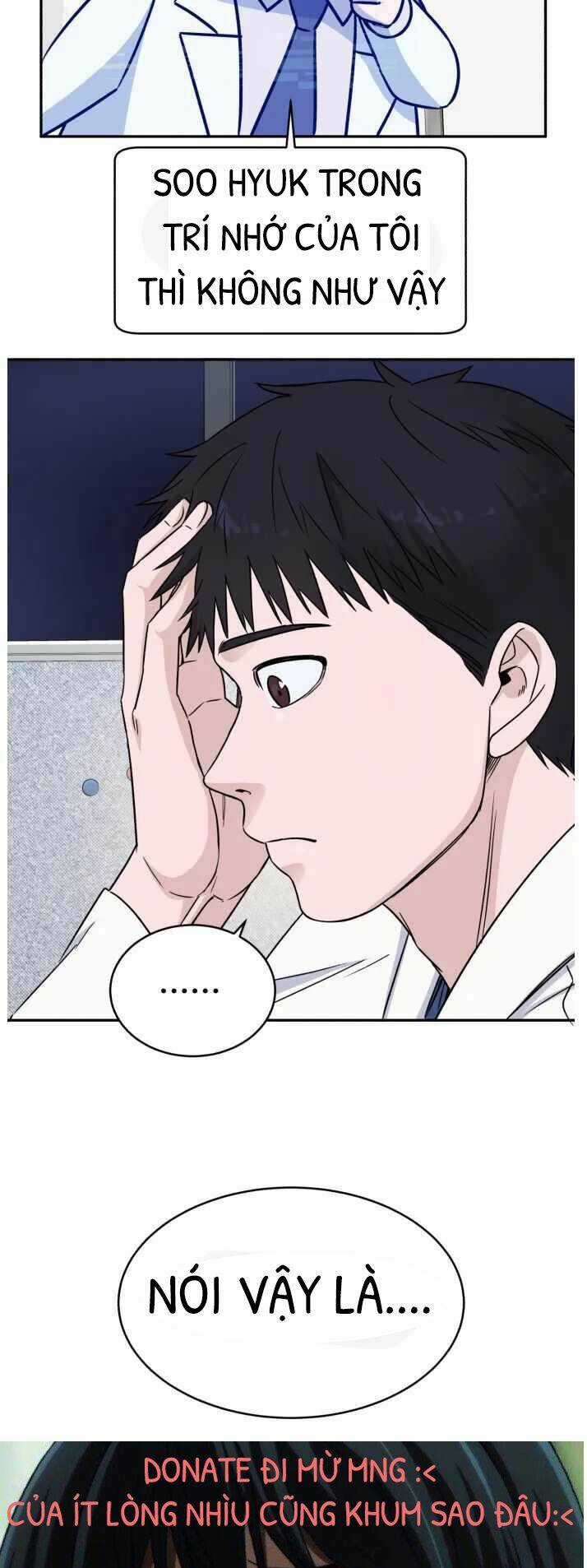 A.i. Doctor - Chapter 6.5 - Trang 23