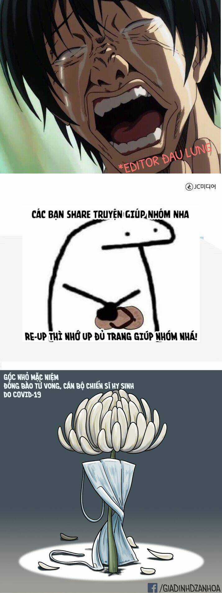 A.i. Doctor - Chapter 6.5 - Trang 24