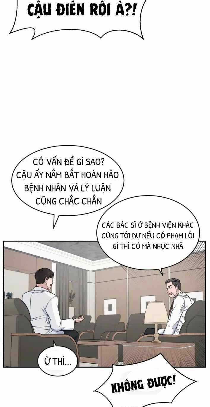 A.i. Doctor - Chapter 6.5 - Trang 4